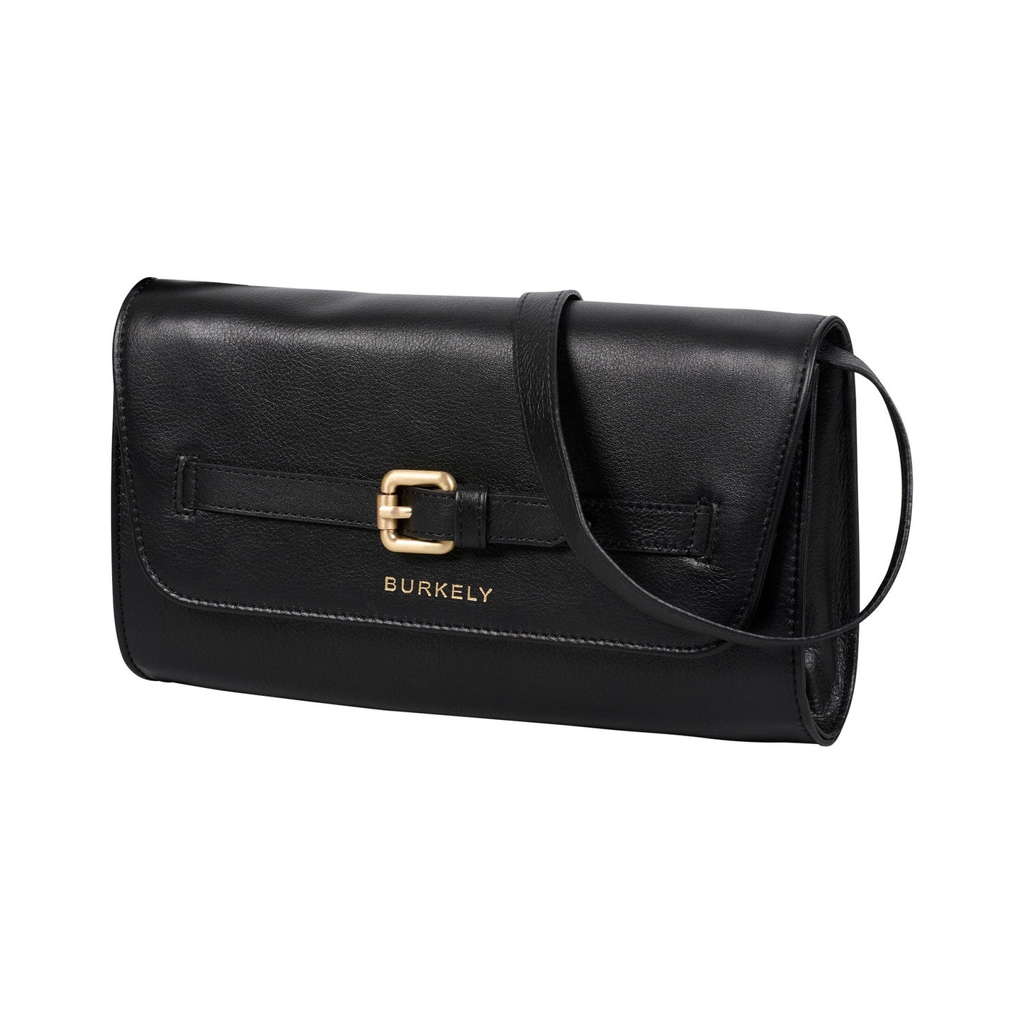 Crossbody Clutch Demi - Zwart