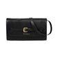 Crossbody Clutch Demi - Zwart