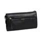 Crossbody Clutch Demi - Zwart