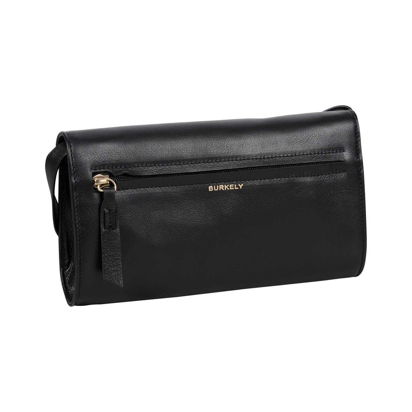Crossbody Clutch Demi - Zwart