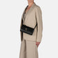 Crossbody Clutch Demi - Zwart