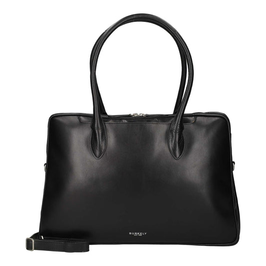 Werktas Ledger 15,6'' - Zwart