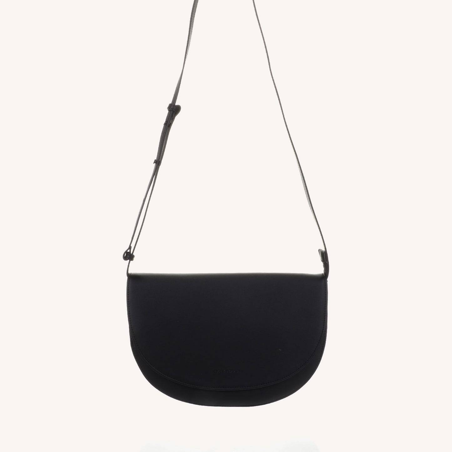 Crossbody Soma - Zwart