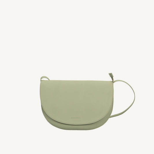 Crossbody Soma - Peridot