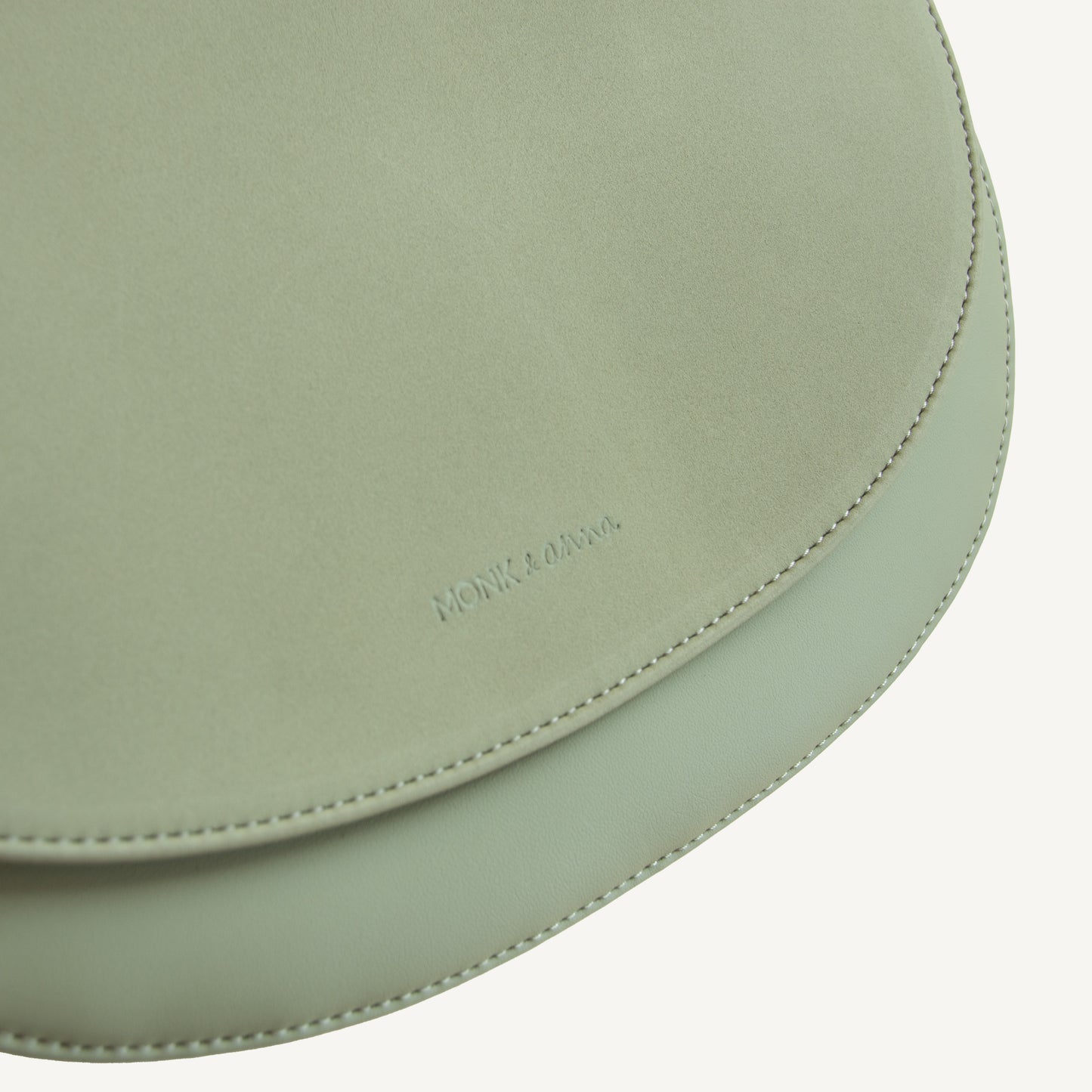 Crossbody Soma - Peridot