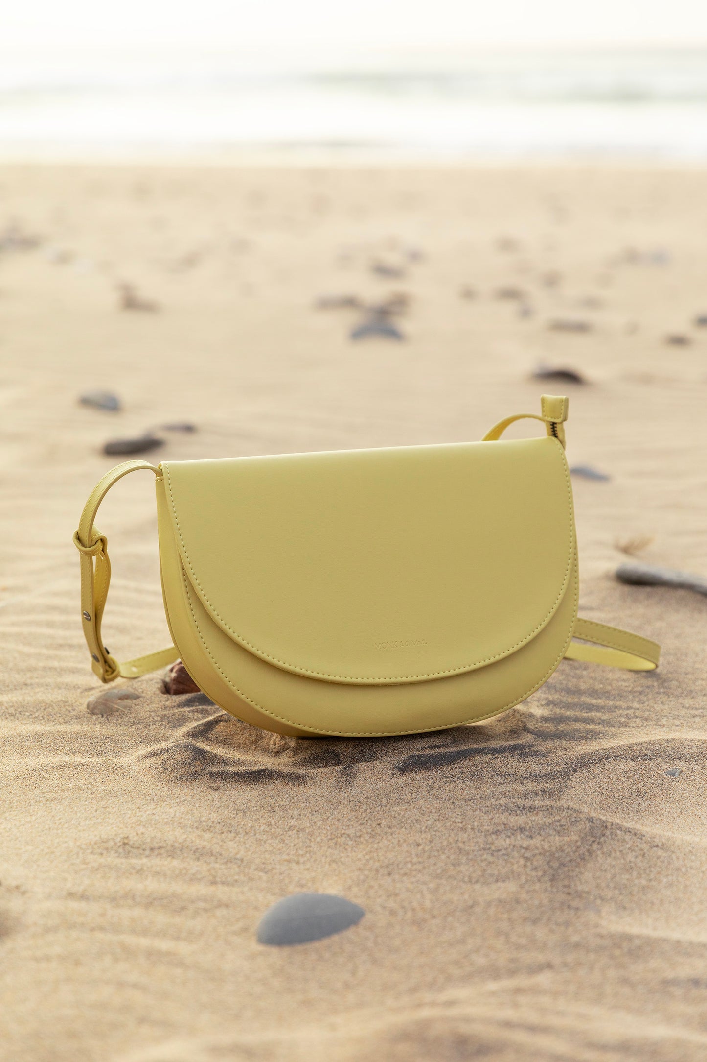 Crossbody Soma - Pampas