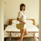 Crossbody Soma - Pampas