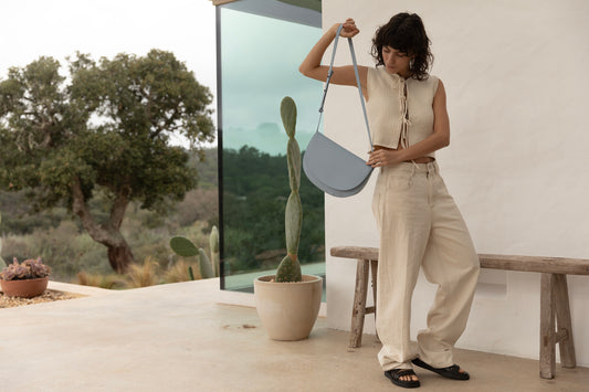 Crossybody Soma - Cloud