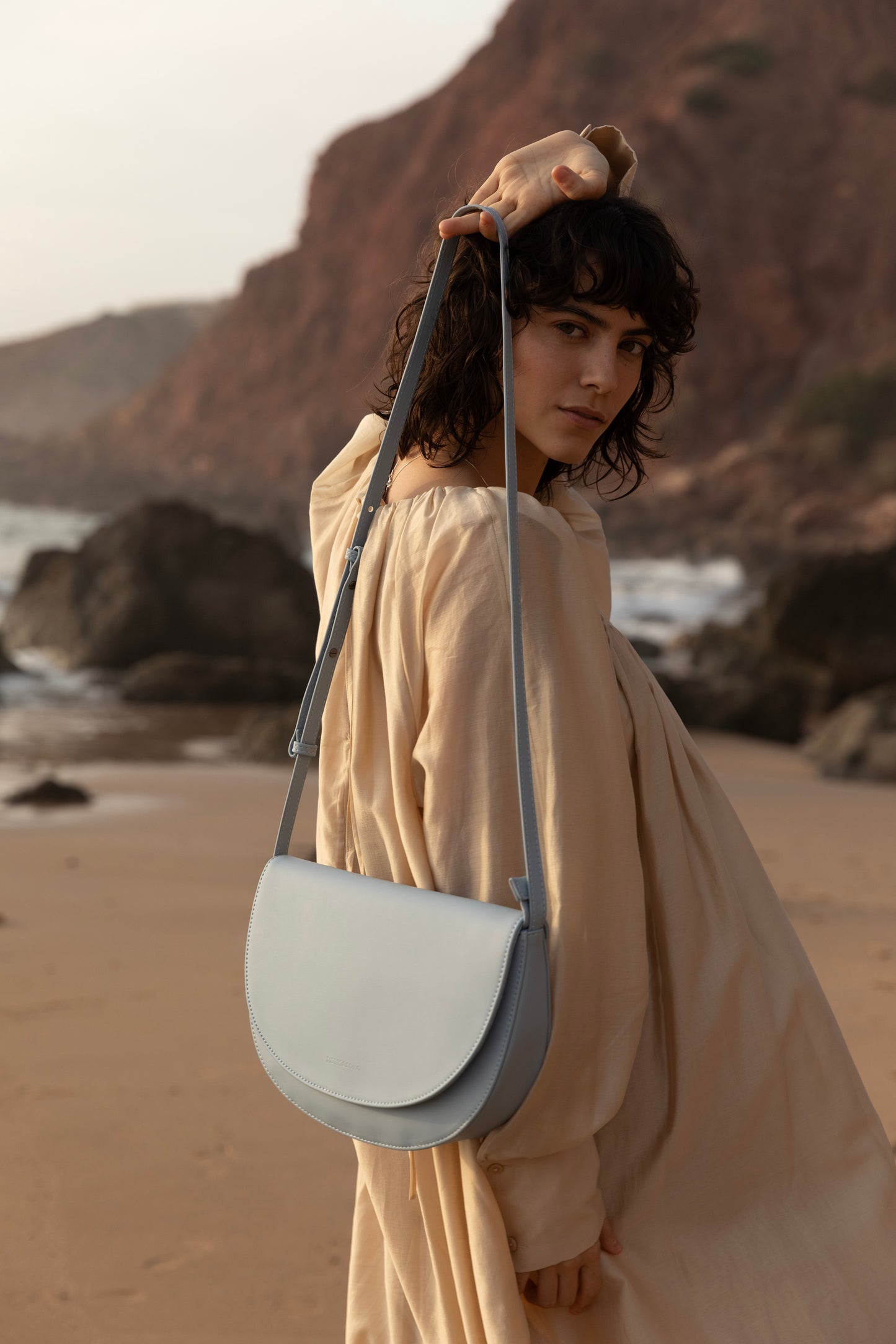 Crossybody Soma - Cloud