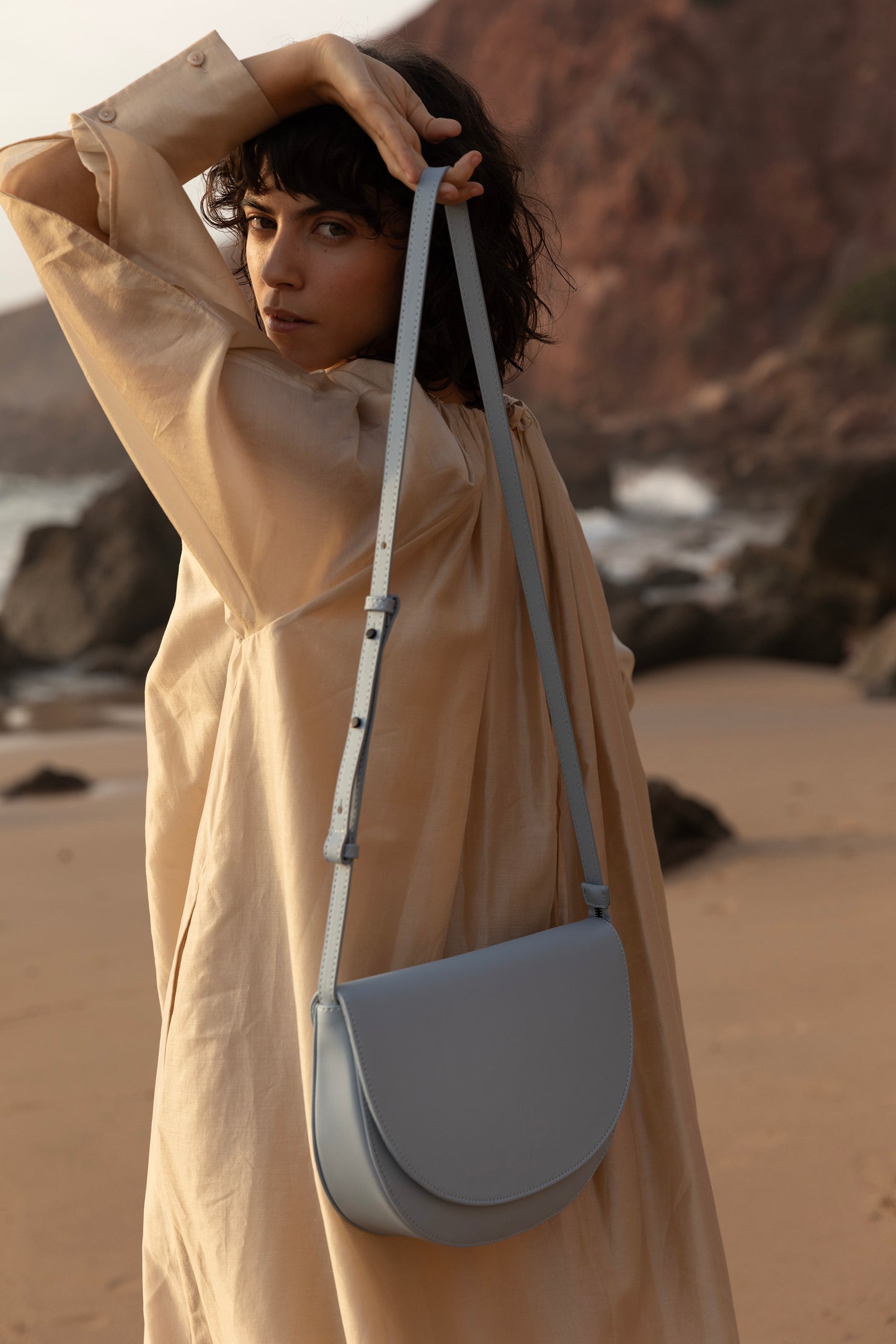 Crossybody Soma - Cloud