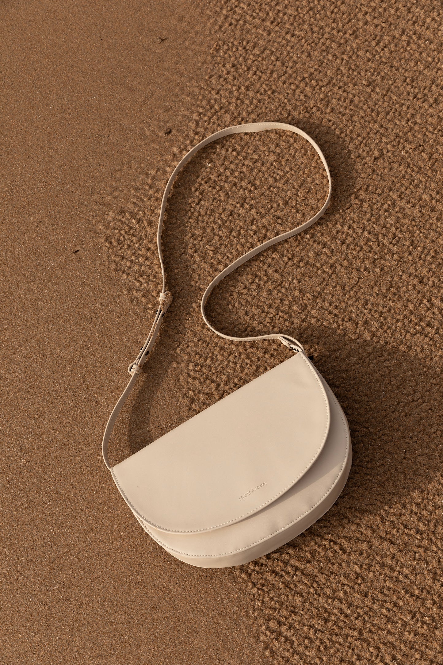 Crossbody Soma - Stone