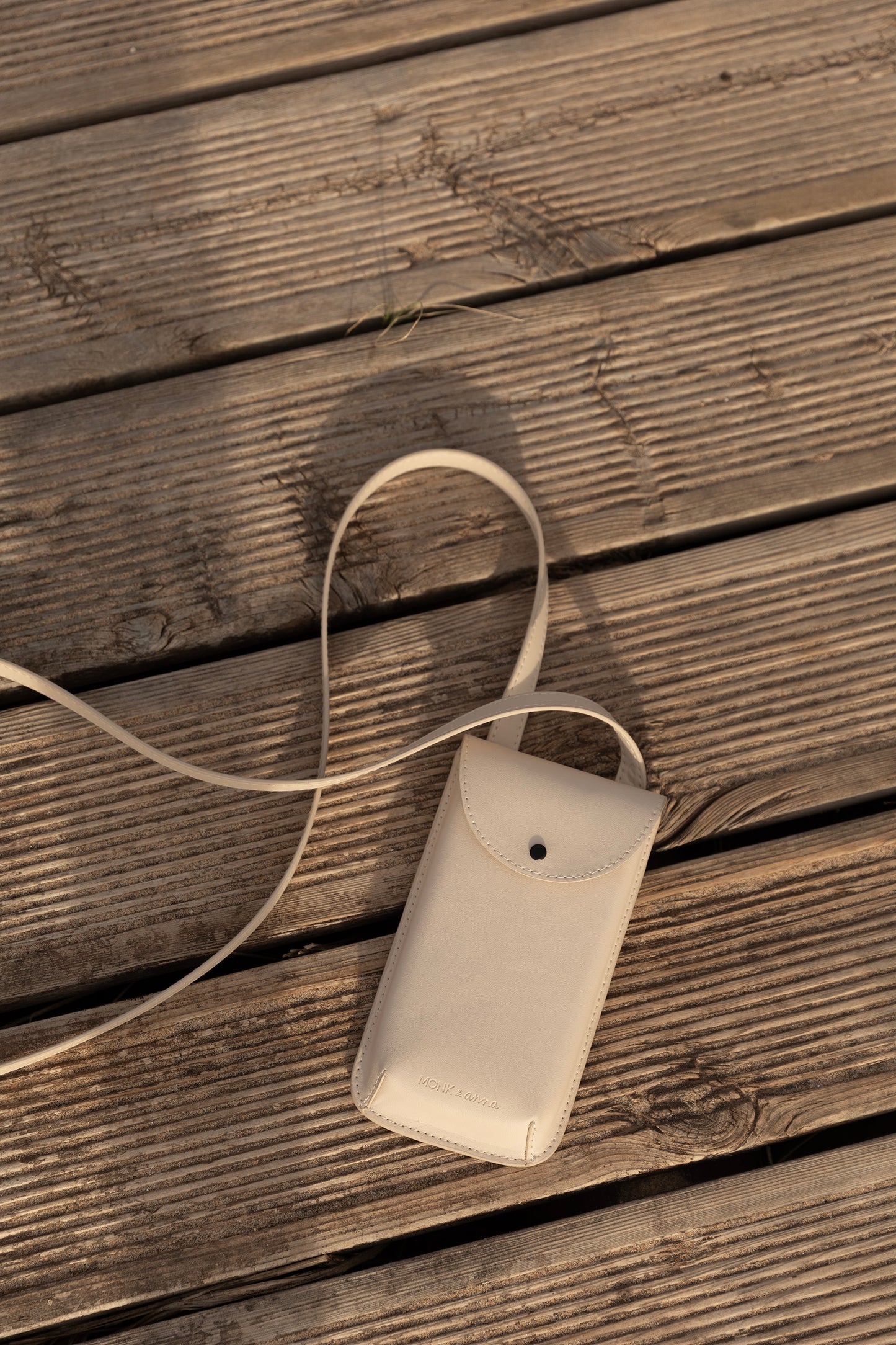 Telefoontasje - Stone