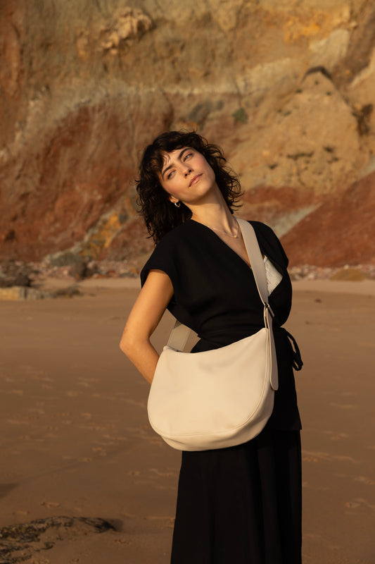 Shopper Umi - Stone