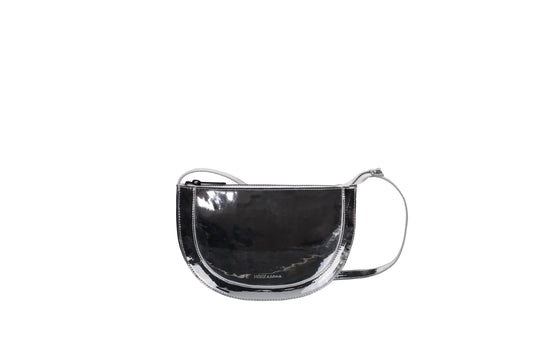 Crossbody Farou - Silver