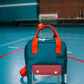 Rugtas klein Envelope - Table tennis