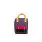 Rugtas klein Envelope - Pennant purple