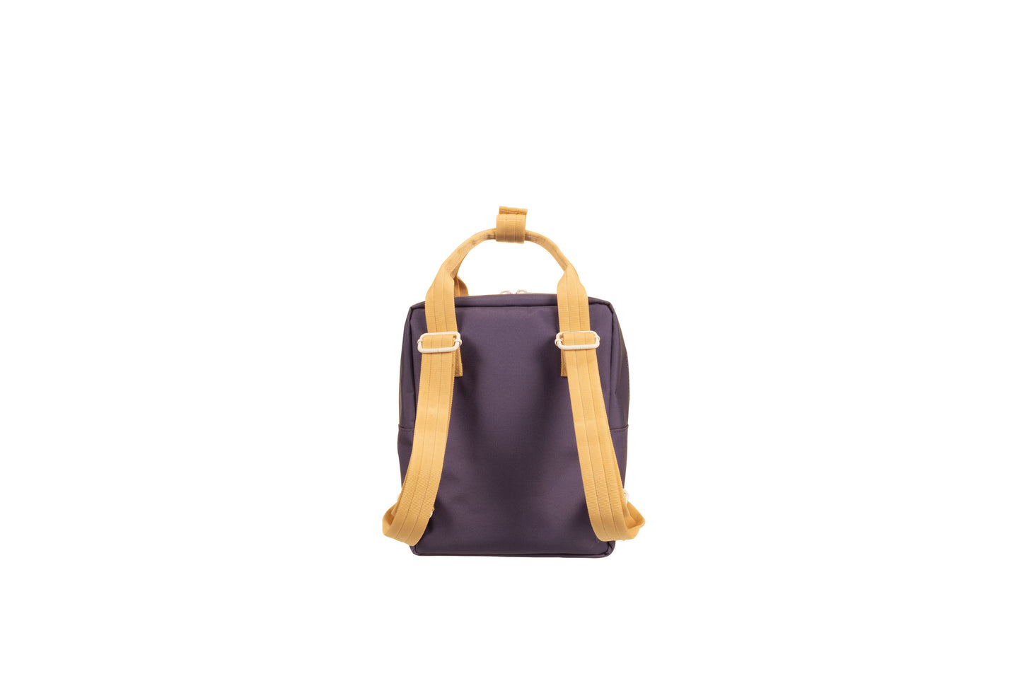 Rugtas klein Envelope - Pennant purple