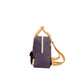 Rugtas klein Envelope - Pennant purple