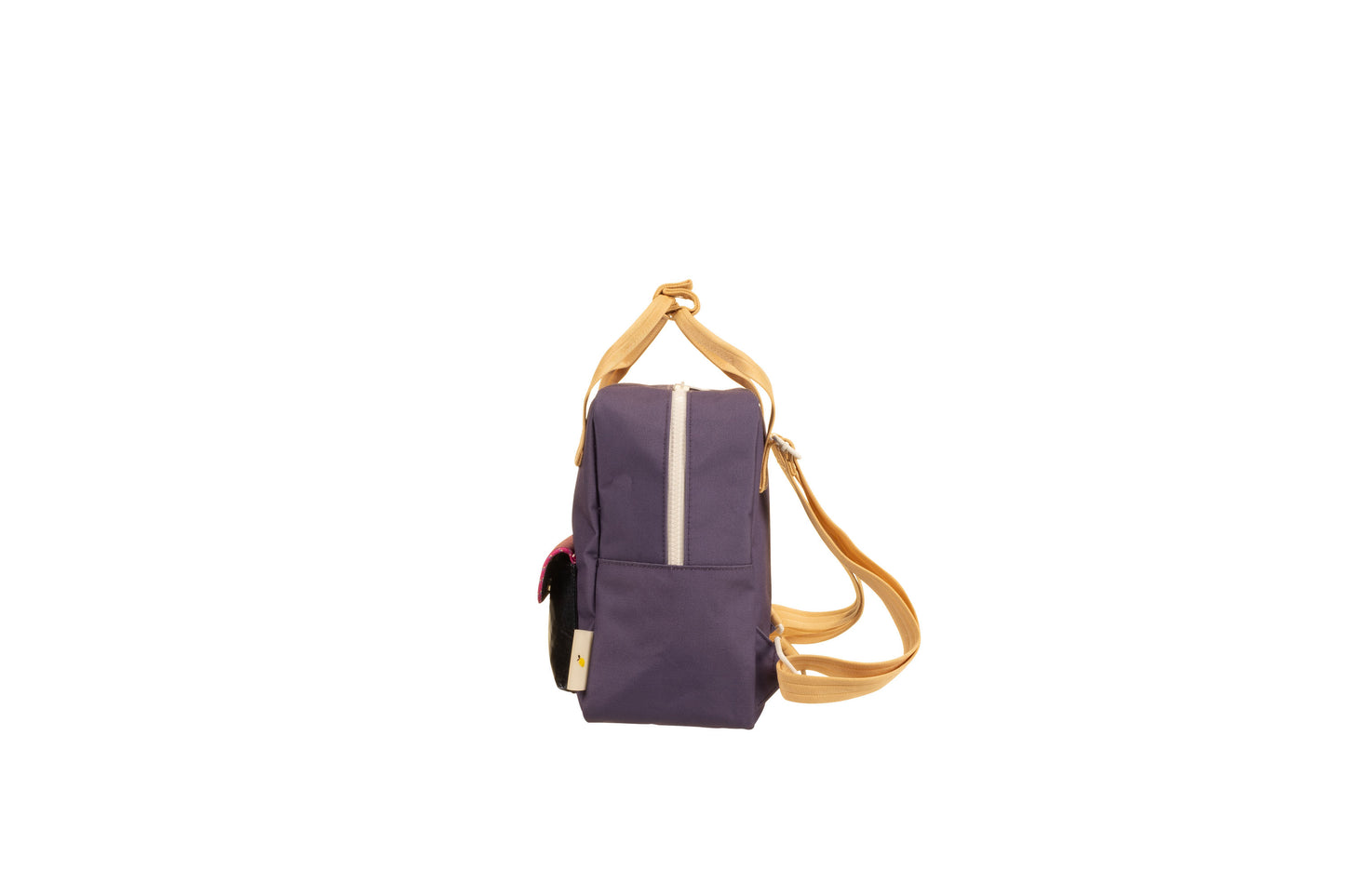 Rugtas klein Envelope - Pennant purple