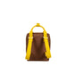 Rugtas klein Envelope - Bronze