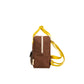Rugtas klein Envelope - Bronze