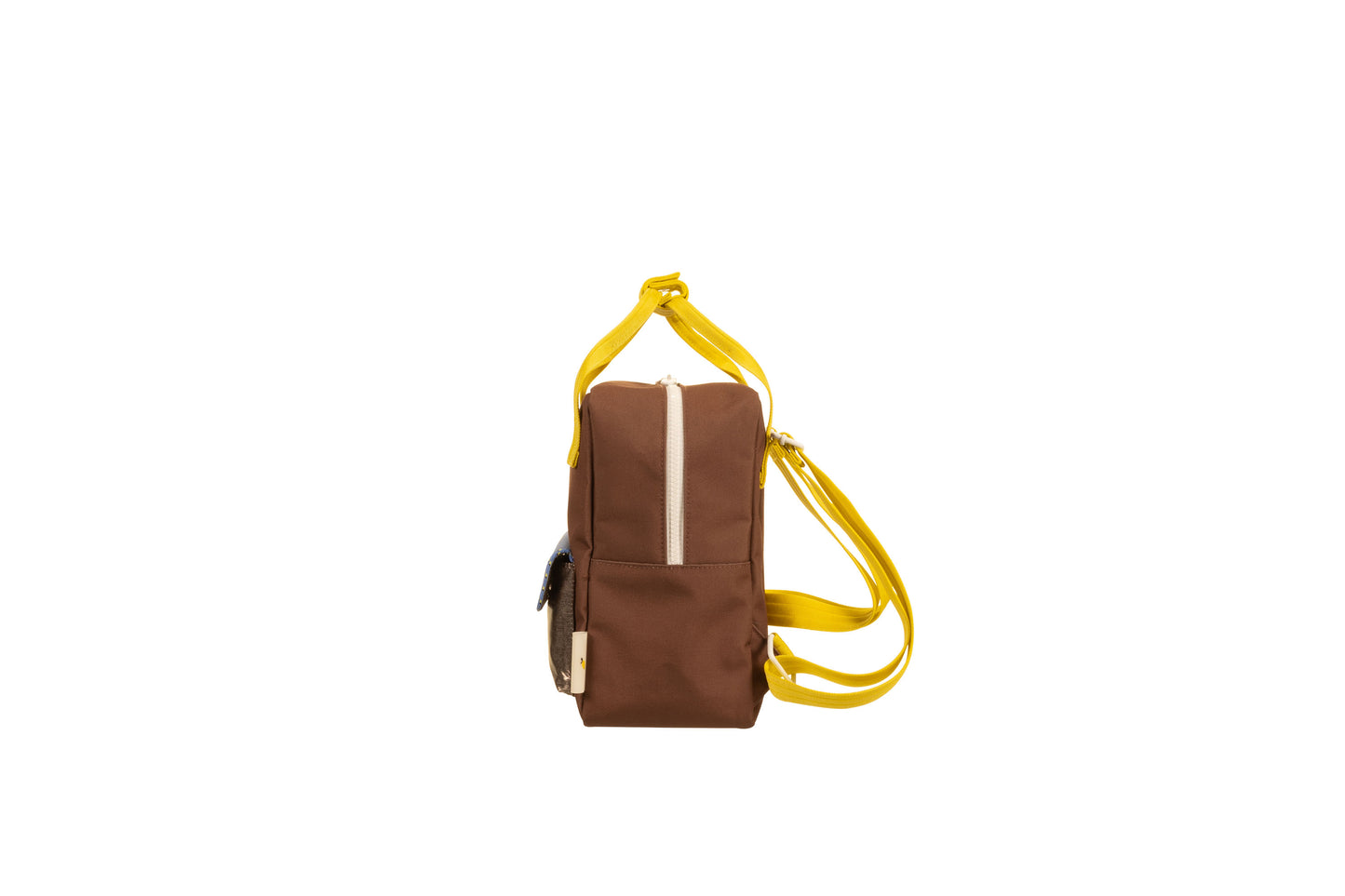 Rugtas klein Envelope - Bronze