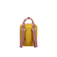 Rugtas klein Envelope - Submarine yellow
