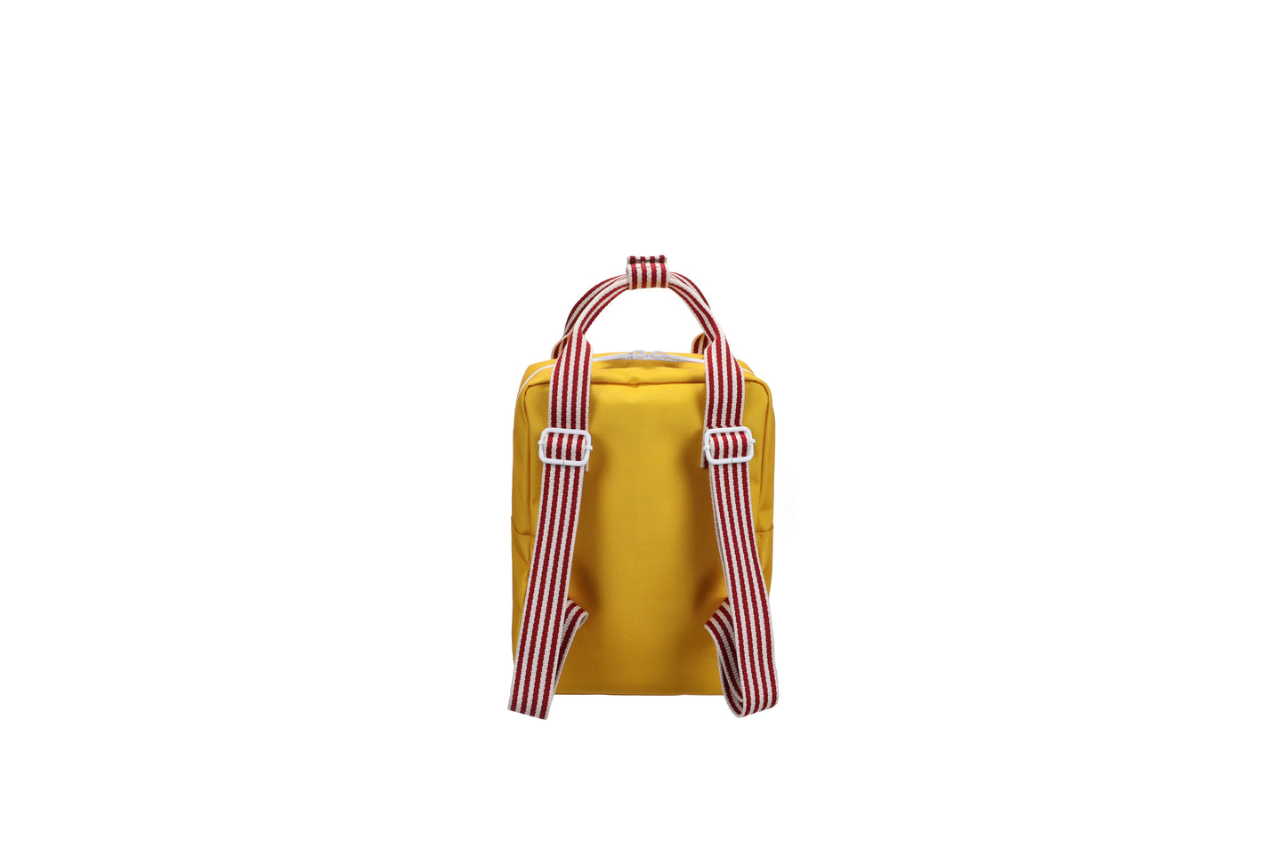 Rugtas klein Envelope - Submarine yellow