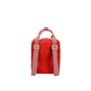Rugtas klein Envelope - Rood
