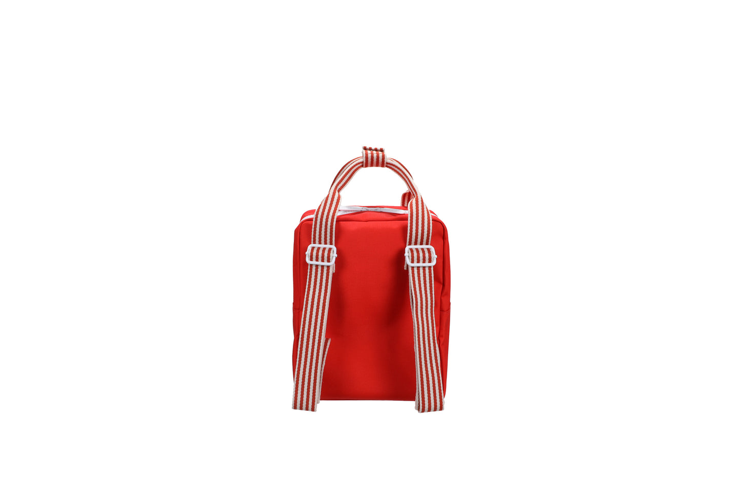 Rugtas klein Envelope - Rood