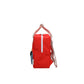 Rugtas klein Envelope - Rood
