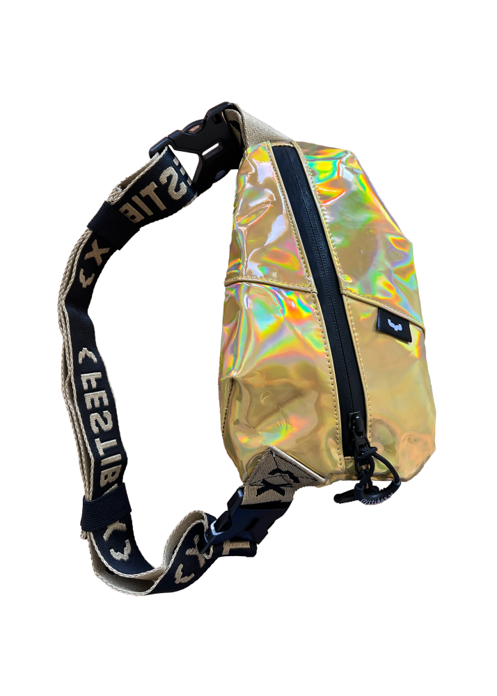 Heuptas Club - Gold Rave