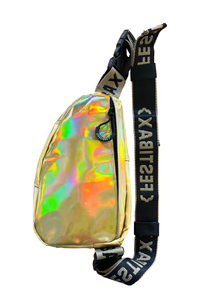 Heuptas Club - Gold Rave