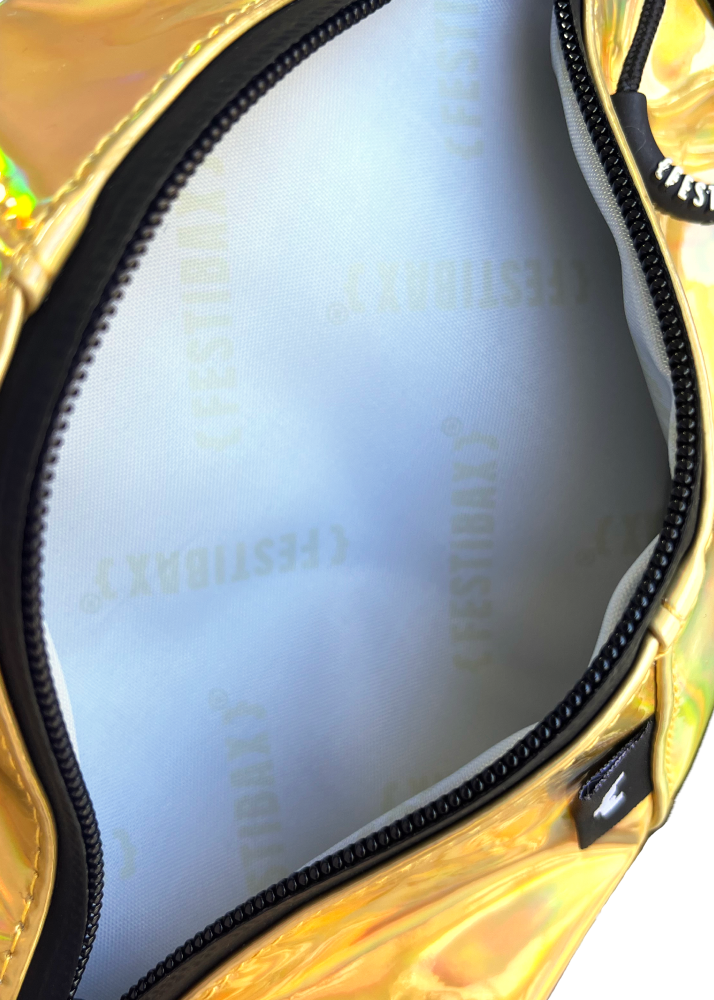 Heuptas Club - Gold Rave