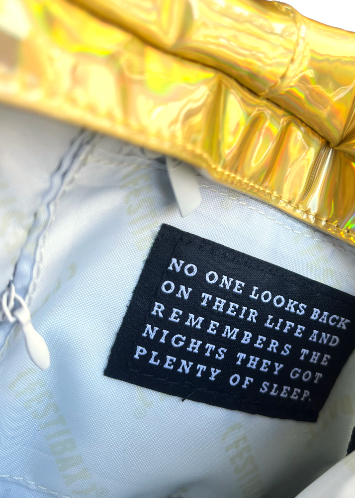 Heuptas Club - Gold Rave