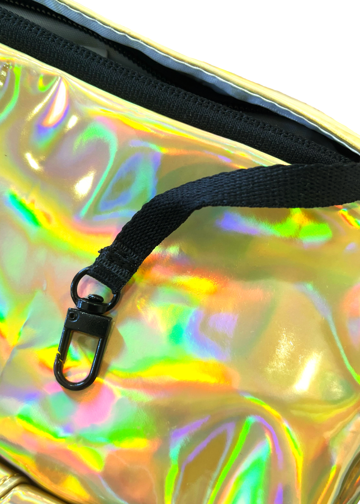 Heuptas Club - Gold Rave