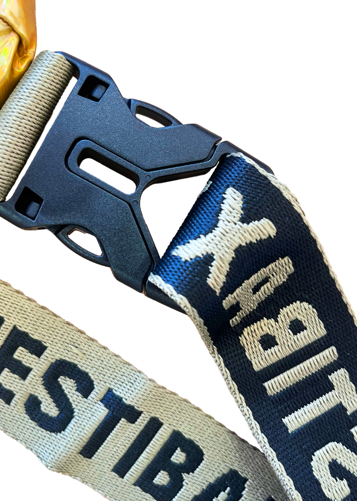 Heuptas Club - Gold Rave