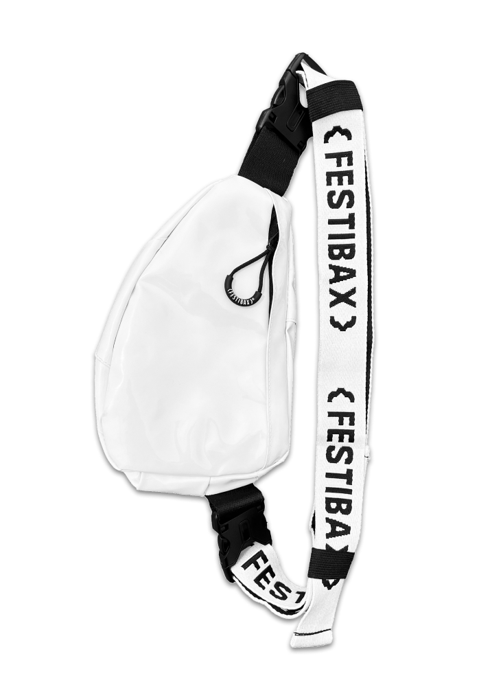 Heuptas Club - Pristine White