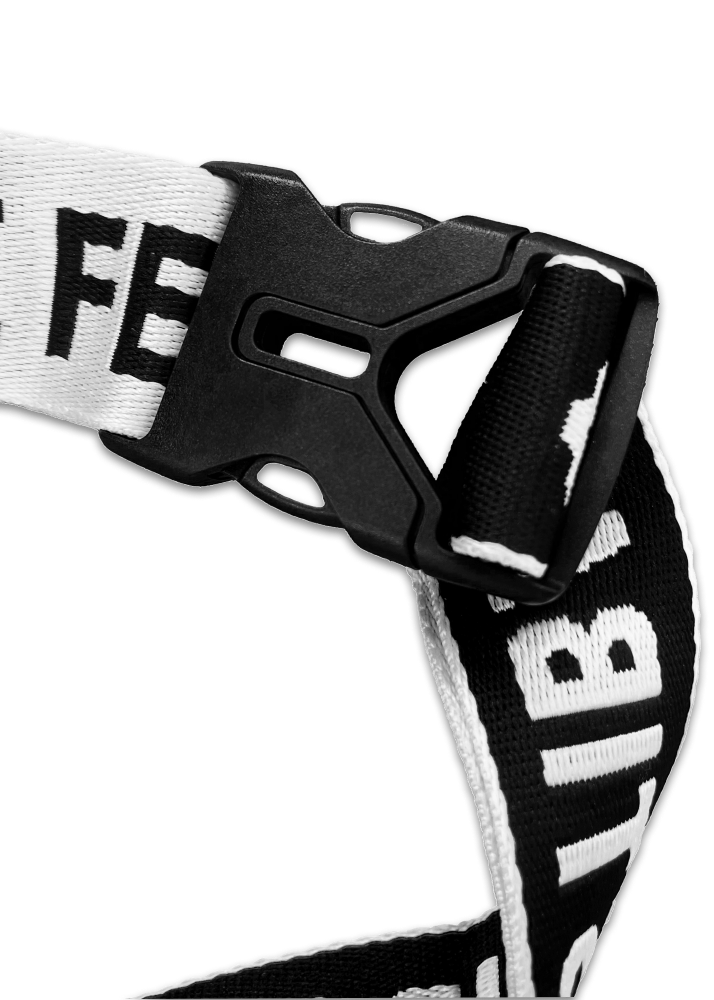 Heuptas Club - Pristine White