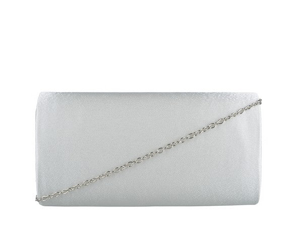 Bulaggi Clutch - Cream