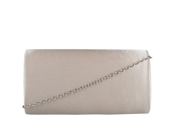 Bulaggi Clutch - Champagne