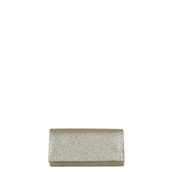 Bulaggi Clutch - Gold