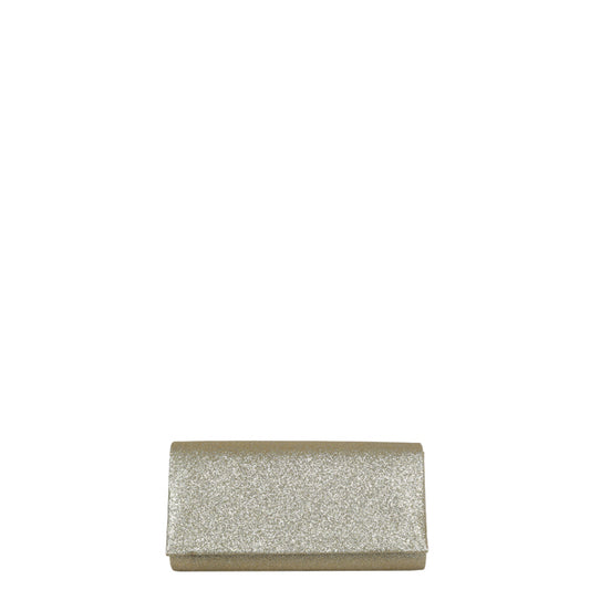 Bulaggi Clutch - Gold