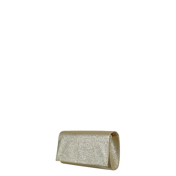 Bulaggi Clutch - Gold