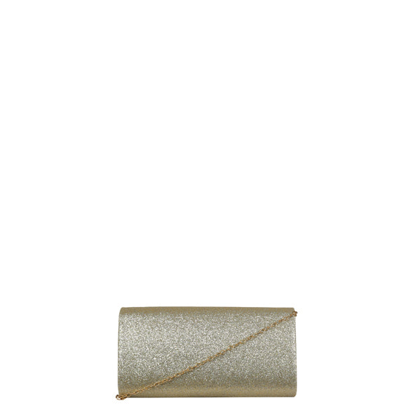 Bulaggi Clutch - Gold