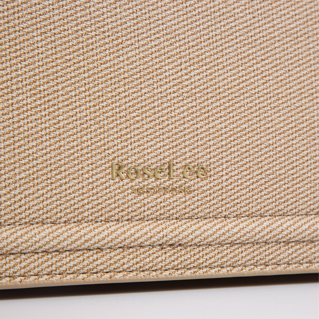 Handtas Megan - Beige