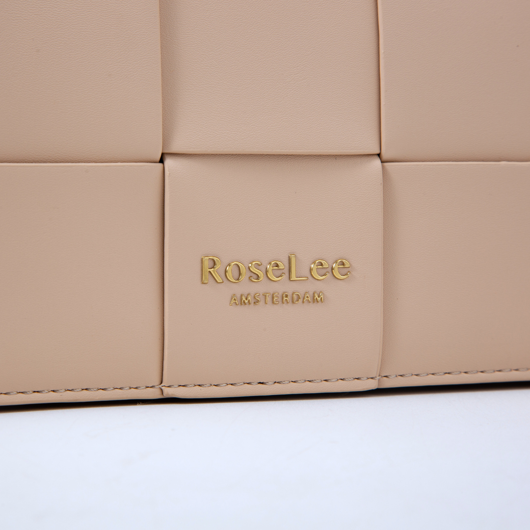 Handtas Mila - Beige