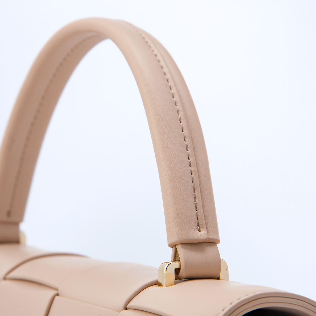 Handtas Mila - Beige