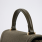 Handtas Megan - Leger groen