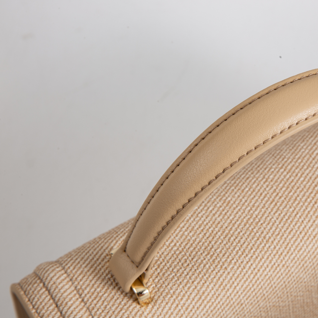 Handtas Megan - Beige